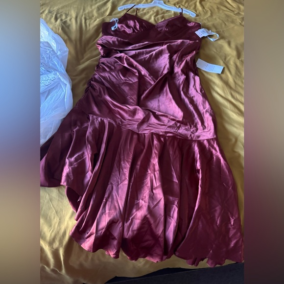 David’s Bridal.  New  Dress - Picture 7 of 9